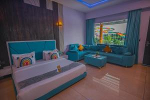 Clarks Collection Brahmas Resort