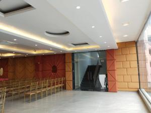 The Aeris Hotel and Resorts