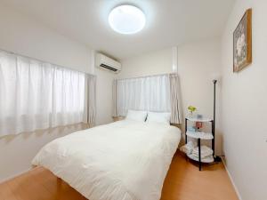 Itabashi City, Nakadai 2LDK-IT0395