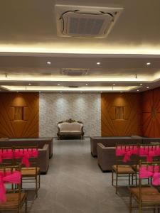 The Aeris Hotel and Resorts