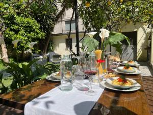 Ciao Nocera - Gateway to Pompeii & Amalfi Coast