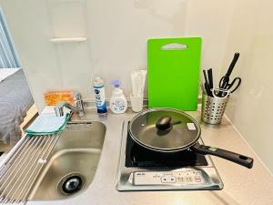 homeTsurumibashi - Vacation STAY 98482v