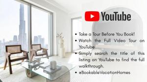 Bookable - Studio Room, Bali Residences JVT