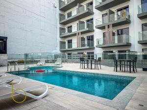 Bookable - Studio Room, Bali Residences JVT