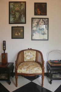 Fairwinds Coorg - Boutique Homestay at Coffee Farm