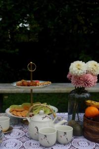 Fairwinds Coorg - Boutique Homestay at Coffee Farm