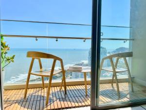 The Song Premium Apartment - Khang's House