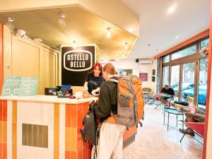 Ostello Bello Bologna