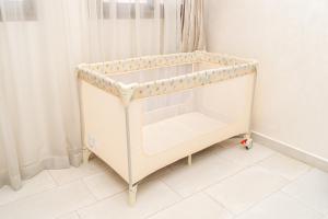 Terrasse et Confort centre de Tanger, Charmant 2 ch spacieux, clim, WiFi, vue dégagée