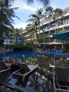 Cozy Apartement in Seminyak