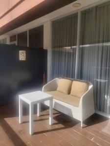 Cozy Apartement in Seminyak