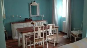 Residenza Se son Rose