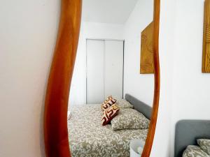 Camille - studio 2 personnes - check in h24 - wifi