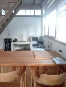 Villa Lumbung Uluwatu 2