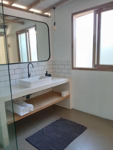 Villa Lumbung Uluwatu 2