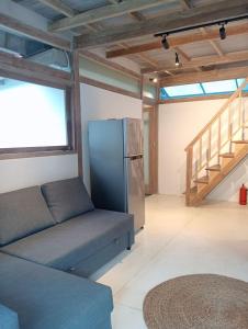 Villa Lumbung Uluwatu 2