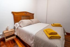 Apartamento en el corazón de Santander