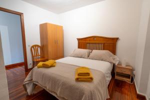 Apartamento en el corazón de Santander 3