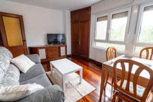 Apartamento en el corazón de Santander 3