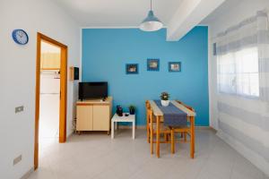 Residence Le 4 Stagioni