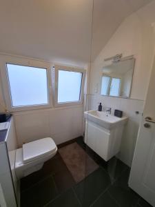 Bright 3-room apartment - space for family & friends