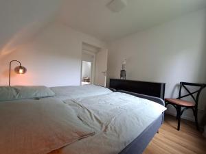 Bright 3-room apartment - space for family & friends