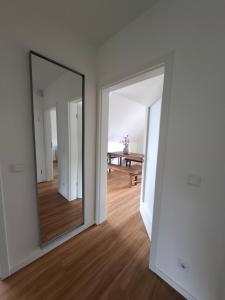 Bright 3-room apartment - space for family & friends