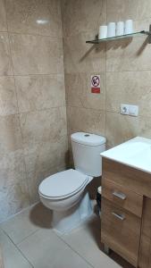 Boomerang Cottage B&B - Quintanapalla