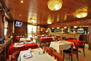 Hotels Le Point Du Jour : Chambre Lits Jumeaux Standard