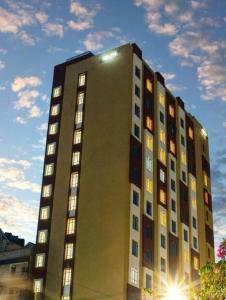 Studio at South Suites, South B