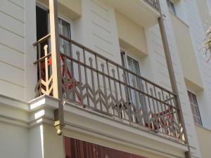 Apartamentos Jimmy 2