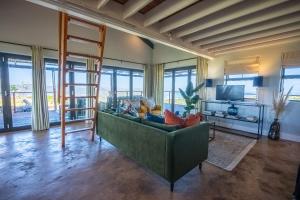 Simbavati Fynbos on Sea Cottage