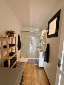 ESTUDIO LA SANTA AZUL