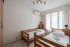 LE BRISTOL avec balcon au calme en centre-ville