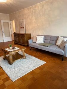 Preiswerte Wohnung nahe Düsseldorf inklusive Stellplatz