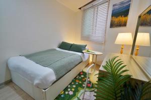 2Room, 6 people, Myeongdong, Itaewon, Seoul Station