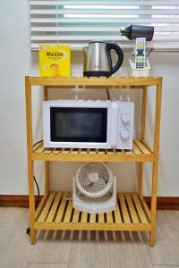 2Room, 6 people, Myeongdong, Itaewon, Seoul Station