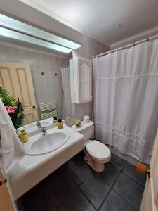 Apartamento en Viña del Mar