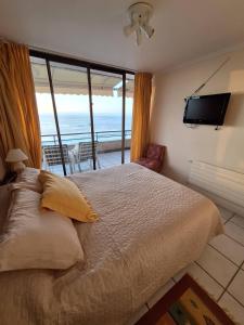 Apartamento en Viña del Mar