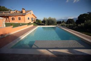 Villa Toce B&B img18