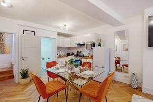 Park Lane Apartments Harrowby street