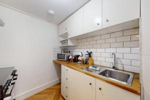 Park Lane Apartments Harrowby street