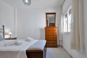 Mediterranean villa near the sea in Marbella - VILLA PALMERAS 23A