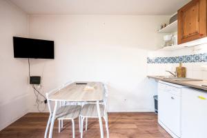 Appartement Bds1 37 5 Couchage