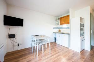 Appartement Bds1 37 5 Couchage