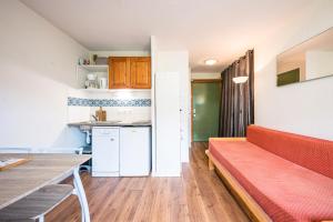 Appartement Bds1 37 5 Couchage