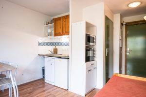 Appartement Bds1 37 5 Couchage