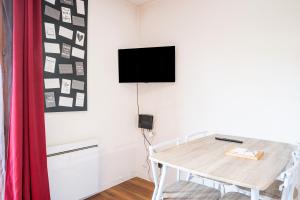 Appartement Bds1 37 5 Couchage