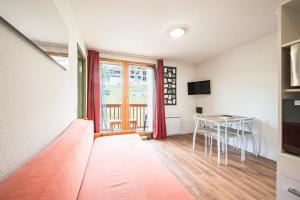 Appartement Bds1 37 5 Couchage