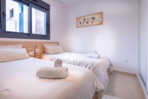 NEW - Flamenca Village - fantastic location!